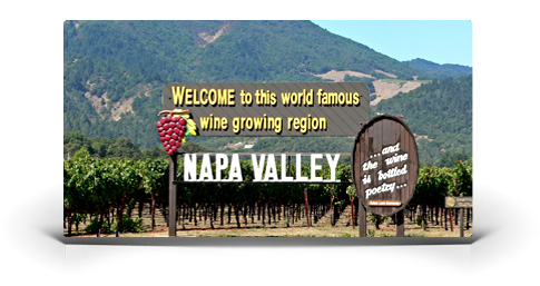 SFO to Napa Valley Transportation